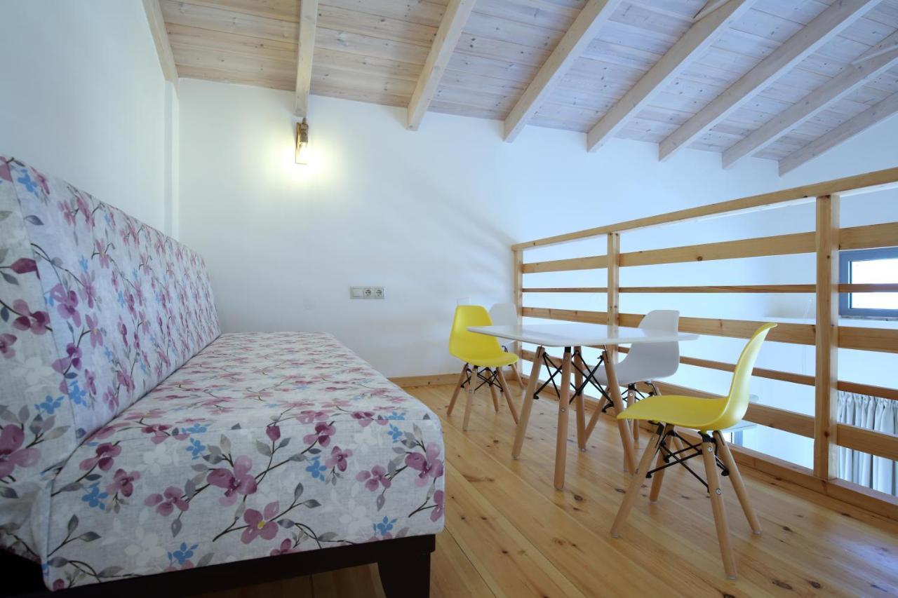 Tsakmakis Villas Luxury- Panoramic Sea View - Lefkada Tsoukaládhes Eksteriør bilde